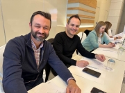 NUESTRO PRESIDENTE ASISTE A REUNI?N DE JUNTA DIRECTIVA DE COEPCA -22-01-2025