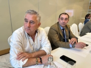 NUESTRO PRESIDENTE ASISTE A REUNI?N DE JUNTA DIRECTIVA DE COEPCA -22-01-2025