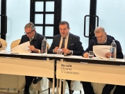 NUESTRO PRESIDENTE ASISTE A REUNI?N DE JUNTA DIRECTIVA DE COEPCA -22-01-2025