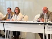 NUESTRO PRESIDENTE ASISTE A REUNI?N DE JUNTA DIRECTIVA DE COEPCA -22-01-2025