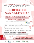 EL COEMRCIO LOCAL TE QUIERE