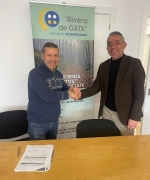 NUEVO CONVENIO FIRMADO CON CTT EXPRESS