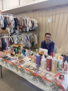 RESUMEN XXVII MERCADO DE STOCK Y VEH?CULOS DE OCASI?N