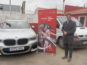 RESUMEN XXVII MERCADO DE STOCK Y VEH?CULOS DE OCASI?N