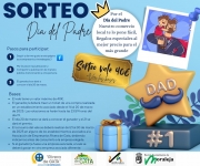 SORTEO D?A DEL APDRE