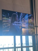 VISITA FORMATIVA A MADRID -MARZO 2025