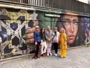 VISITA FORMATIVA A MADRID -MARZO 2025