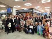 VISITA FORMATIVA A MADRID -MARZO 2025