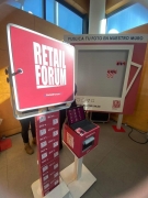 RETAIL FORUM MADRID 27-03-2025