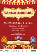 COMERCIO SALE A LA CALLE 19 DE ABRIL DE 2025