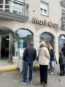 As? vivimos El Comercio Sale a la Calle