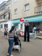 As? vivimos El Comercio Sale a la Calle