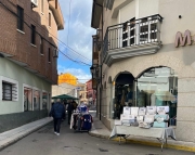 As? vivimos El Comercio Sale a la Calle