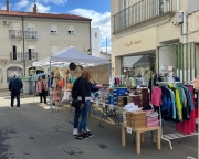 As? vivimos El Comercio Sale a la Calle