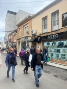 As? vivimos El Comercio Sale a la Calle