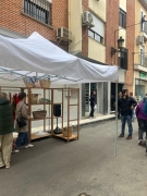 As? vivimos El Comercio Sale a la Calle