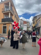 As? vivimos El Comercio Sale a la Calle