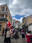 As? vivimos El Comercio Sale a la Calle