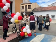 As? vivimos El Comercio Sale a la Calle