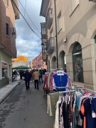 As? vivimos El Comercio Sale a la Calle