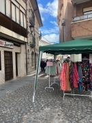 As? vivimos El Comercio Sale a la Calle