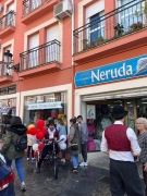 As? vivimos El Comercio Sale a la Calle