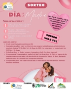 CAMPA?A D?A DE LA MADRE 2025