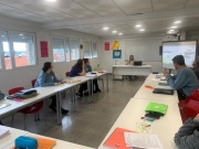 JORNADA FORMATIVA ESCUELA PROFESIONAL DUAL HSOTELR?A MORALEJA