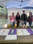 JORNDA DE TALENTO Y FUTURO PROFRESIONAL EN LA III FERIA DE FP EN NOROESTE DE EXTREMADURA