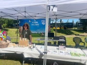 Jornada de Talento y Futuro en la III Feria de FP del Noroeste de Extremadura