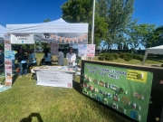 Jornada de Talento y Futuro en la III Feria de FP del Noroeste de Extremadura