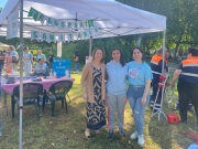 Jornada de Talento y Futuro en la III Feria de FP del Noroeste de Extremadura