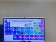 JORNADA SOBRE IA CIRCULAR FAB MORALEJA 22-05-2025