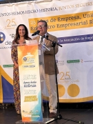 XXV ENCUENTRO EMPRESARIAL