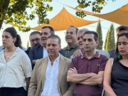 La XXV Feria Rayana est? en marcha y la Asociacion de Empresarios Rivera de Gata est? presente con su stand