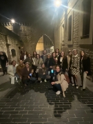 VISITA FORMATIVA PA?S VASCO 28 AL 31 DE OCTUBRE DE 2025