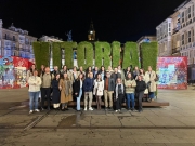 VISITA FORMATIVA PA?S VASCO 28 AL 31 DE OCTUBRE DE 2025