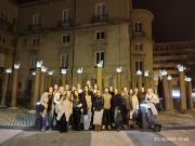 VISITA FORMATIVA PA?S VASCO 28 AL 31 DE OCTUBRE DE 2025