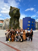 VISITA FORMATIVA PA?S VASCO 28 AL 31 DE OCTUBRE DE 2025