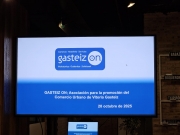 VISITA FORMATIVA PA?S VASCO 28 AL 31 DE OCTUBRE DE 2025