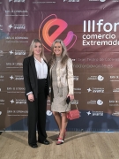 III FORO DE COMERCIO DE EXTREMADURA