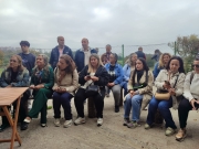 VIAJE A NAVARRRA PROSPECCI?N TUR?STICA A PLAZAOLA ENTE GESTOR GATA HURDES