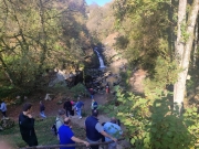 VIAJE A NAVARRRA PROSPECCI?N TUR?STICA A PLAZAOLA ENTE GESTOR GATA HURDES