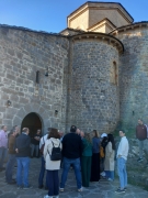 VIAJE A NAVARRRA PROSPECCI?N TUR?STICA A PLAZAOLA ENTE GESTOR GATA HURDES