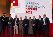 PREMIOS PYME 2025
