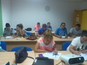 CURSO DE PORTUGUÉS 2014