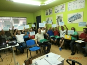 2º CURSO DE CAP- JUNIO 2014