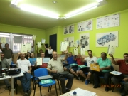 CURSO CAP Nº 2- CUALIFICACIÓN MERCANCÍAS O VIAJEROS