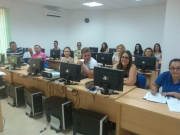 CURSO DE PORTUGUÉS 2014
