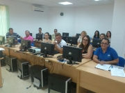 CURSO DE PORTUGUÉS 2014